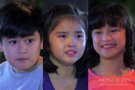nang ngumiti ang langit cast|britney joseph mikmik.
